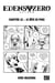 Edens Zero Chapitre 042 - Le rêve de Pino