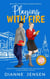 Playing With Fire - The Temple Mountain Series, #1