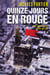 Quinze jours en rouge - Une enquête de Jules Meyer, T1