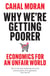 Why We’re Getting Poorer - A Realist’s Guide to the Economy and How We Can Fix It