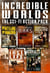 Incredible Worlds - The Sci Fi Action Pack (5 Full Length Novels)
