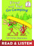 Fred and Ted Go Camping: Read & Listen Edition