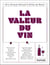 La valeur du vin