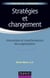 Stratégies et changement