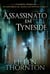 Assassinato em Tyneside - Os mistérios de Agnes Lockwood, #1
