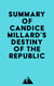 Summary of Candice Millard's Destiny of the Republic