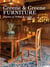 Greene & Greene Furniture - Poems of Wood & Light