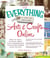 The Everything Guide to Selling Arts & Crafts Online - How to sell on Etsy, eBay, your storefront, and everywhere else online