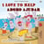 I Love to Help Adoro Ajudar - English Portuguese Portugal Bilingual Collection
