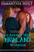 To Avenge Her Highland Warrior - The Highland Fire Chronicles, #3