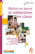 Mettre en œuvre la coéducation en classe