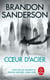 Coeur d'acier (Coeur d'acier, Tome 1)