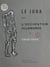 Le Jura sous l'occupation allemande, 1940-1944 - Statistiques de la déportation, des exécutions, des internements. Destructions matérielles, par Mme H. Baud
