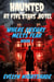 Haunted  at Five Stars  Hotel - Book1, #1