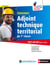 Adjoint technique territorial de 1re classe - Intégrer la fonction publique - 2014 - Format : ePub 3 FL