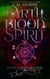 Earth Blood Spirit: Witches of Westwood Academy Books 4-6 - Witches of Westwood Academy, #8