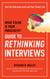 What Color Is Your Parachute? Guide to Rethinking Interviews - Ace the Interview and Land Your Dream Job