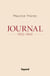 Journal 1952-1964