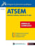 Concours ATSEM - Annales corrigées - 2013 - Format : ePub 3 FL