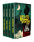 Veiled Intentions Box Set - Veiled Intentions