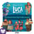 Luca (Compilation d’histoires audio)