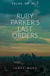 Ruby Parker's Last Orders - Tales of MI7, #17