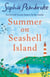 Summer on Seashell Island - The perfect uplifting and feel-good summer romance for fans of Sue Moorcroft and Phillipa Ashley
