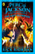 Percy Jackson and the Titan's Curse (Book 3)