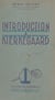 Introduction à Kierkegaard
