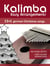 Kalimba Easy Arrangements - 13+1 German Christmas songs - Kalimba Songbooks, #11