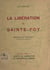 La libération de Sainte-Foy