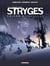 Le Chant des Stryges Saison 3 T13 - Pouvoirs