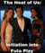The Heat of Us: Initiation into Futa Play - The Heat of Us, #6