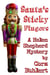 Santa's Sticky Fingers - Helen Shepherd Mysteries, #13