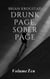 Drunk Page, Sober Page: Volume 10 - Drunk page sober page, #10
