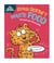 Leopard Doesn't Waste Food