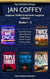 Suspense Thrillers and Romantic Suspense Collection (Books 1-5)