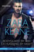 Bodyguard by Day, Ex-Husband by Night (Ballybeg Bad Boys, Book 4) - Ballybeg Bad Boys, #4