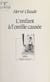 L'enfant à l'oreille cassée - Roman