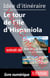Id?e d'itin?raire - Le tour de l'?le d'Hispaniola