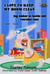 I Love to Keep My Room Clean Jeg elsker at holde mit værelse rent - English Danish Bilingual Collection
