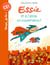 Essie, Tome 05 - Et si j'étais un superhéros ?