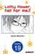 Lofty Flower, fall for me!! #019