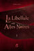 La libellule aux ailes noires - Tome 1
