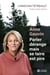 Anne Gauvin, parler dérange mais se taire est pire - ANNE GAUVIN, PARLER DERANGE MAIS..  [NUM]