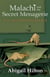 Malachi and the Secret Menagerie - Eve and Malachi, #4