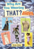 Reading Planet: Astro – Why Are You Wearing THAT? A history of the clothes we wear - Saturn/Venus band