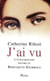 J'ai vu - L'extraordinaire histoire de BernadetteSoubirous - L'extraordinaire histoire de Bernadette Soubirous