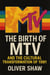 The Birth of MTV and the Cultural Transformation of 1981