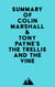 Summary of Colin Marshall & Tony Payne's The Trellis and the Vine